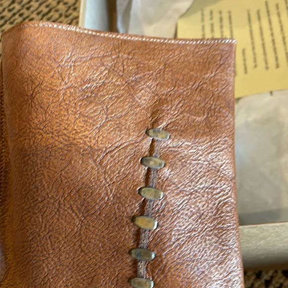 Calleen Cordero Boots Early 2000’s - Picture 6 of 14